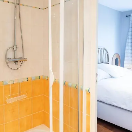 Apartment Bright Nest With Balcony And View On The Port Grimaud